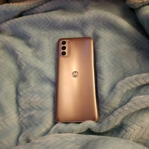 Motorola Moto G stylus (2022)